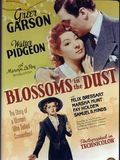 Blossoms in the Dust : Cartel