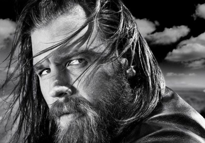 Foto Ryan Hurst