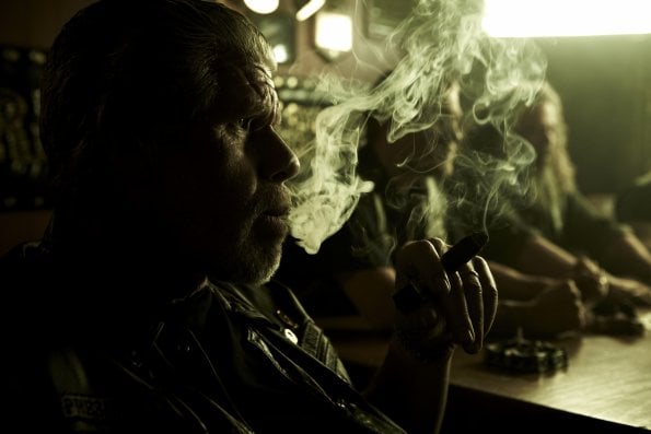 Foto Ron Perlman