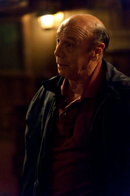 Hijos de la anarquía : Foto Dayton Callie