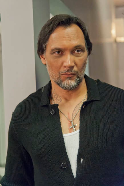 Hijos de la anarquía : Foto Jimmy Smits