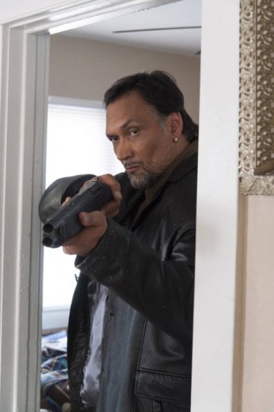 Hijos de la anarquía : Foto Jimmy Smits