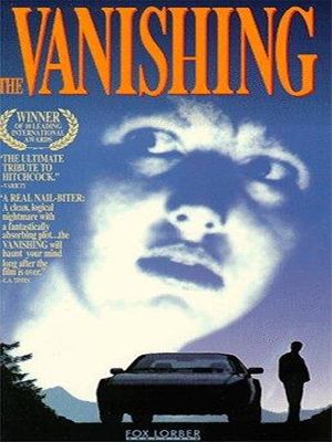 Desaparecida : Cartel