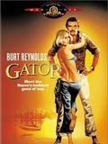 Gator el confidente : Cartel