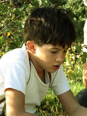 Cartel Thomas Durastel