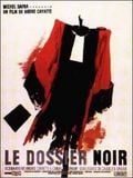 Le Dossier noir : Cartel