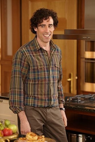 Episodes : Foto Stephen Mangan