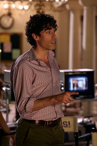 Episodes : Foto Stephen Mangan