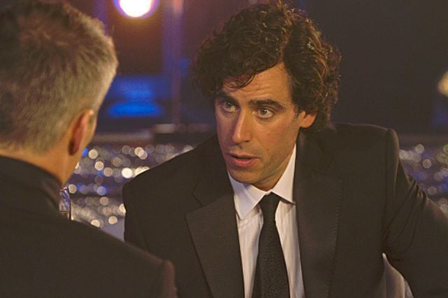 Episodes : Foto Stephen Mangan