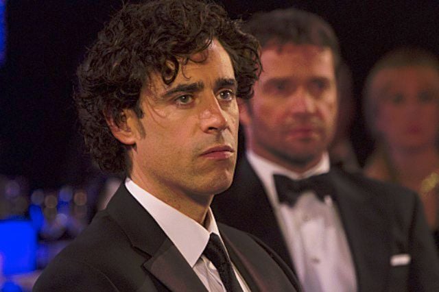 Episodes : Foto Stephen Mangan