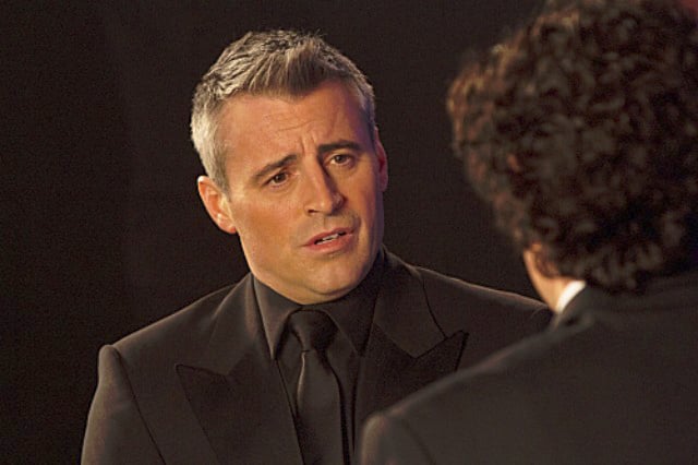 Episodes : Foto Matt LeBlanc