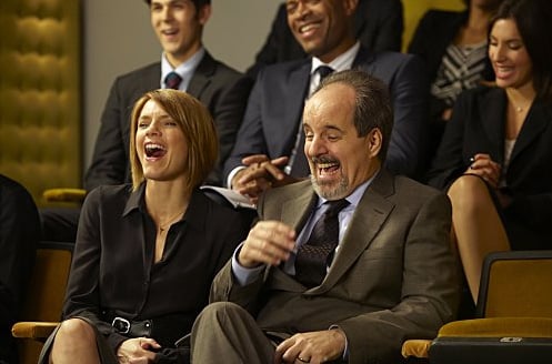 Episodes : Foto Kathleen Rose Perkins, John Pankow