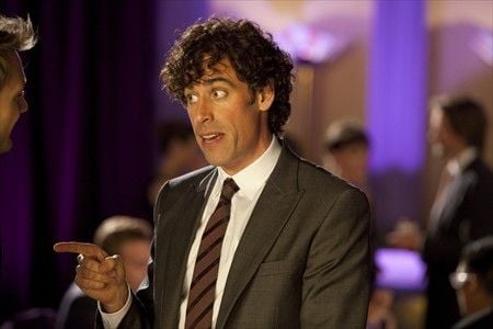 Episodes : Foto Stephen Mangan