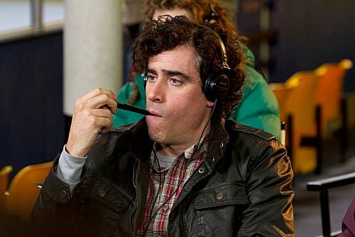 Episodes : Foto Stephen Mangan