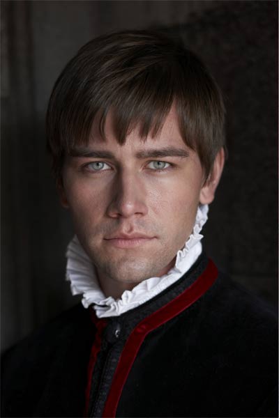 Foto Torrance Coombs