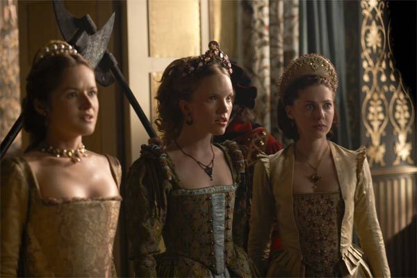 Foto Tamzin Merchant