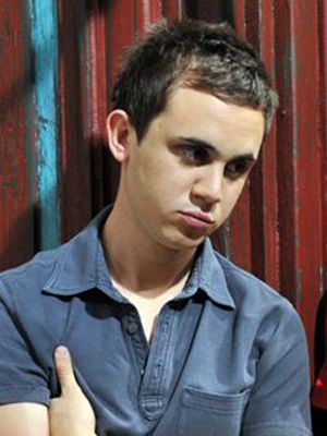 Foto Julien Gaspar-Oliveri