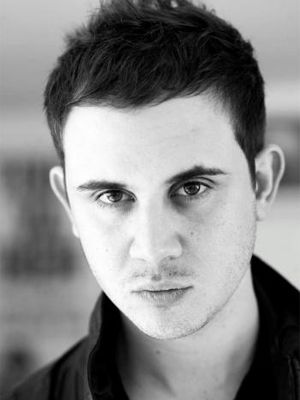 Cartel Julien Gaspar-Oliveri