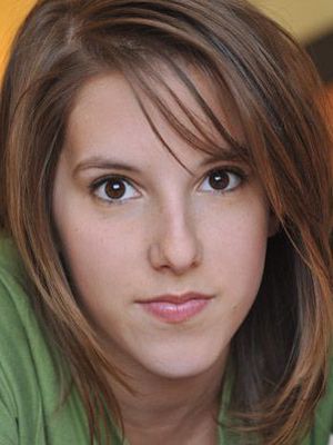 Cartel Léa François