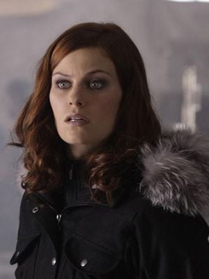 Cartel Cassidy Freeman