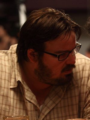 Cartel Giuseppe Battiston