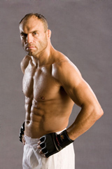 Cartel Randy Couture