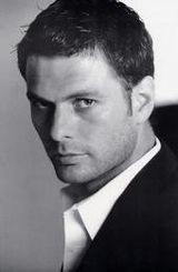 Cartel Daniel Baldock