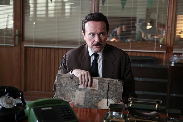 El Gran Vázquez : Foto