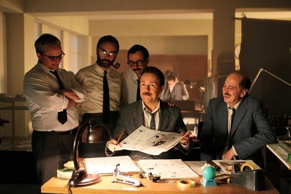 El Gran Vázquez : Foto