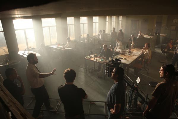 El Gran Vázquez : Foto