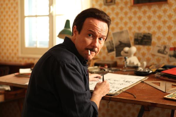 El Gran Vázquez : Foto Santiago Segura