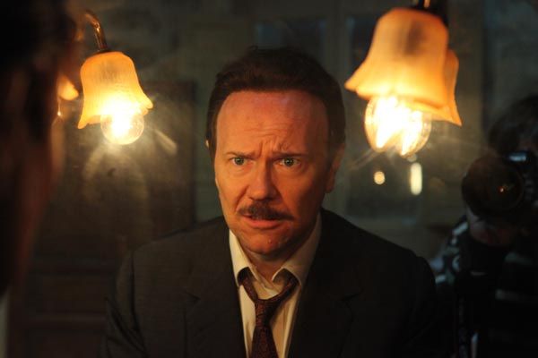 El Gran Vázquez : Foto Santiago Segura