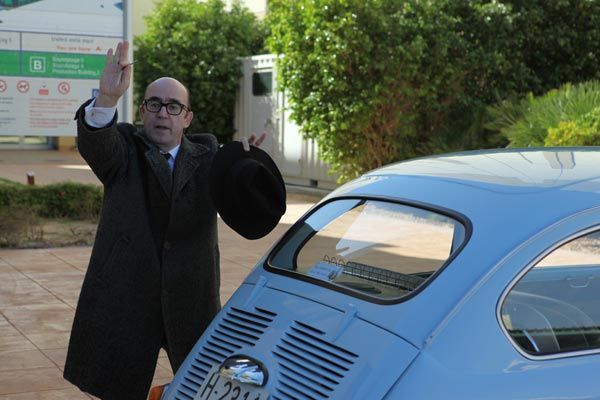 El Gran Vázquez : Foto