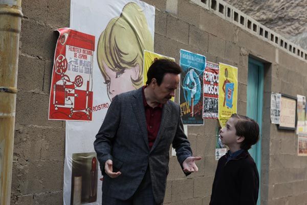 El Gran Vázquez : Foto