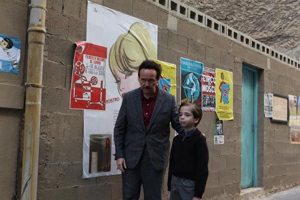 El Gran Vázquez : Foto