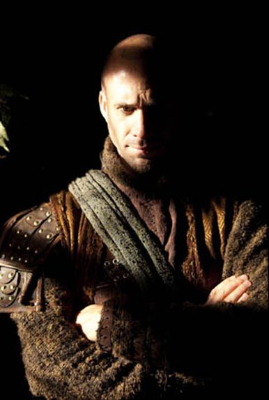 Foto Joseph Fiennes