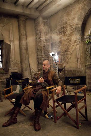 Foto Joseph Fiennes