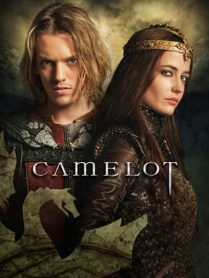 Camelot : Cartel