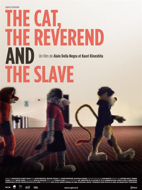 The Cat, the Reverend and the Slave : Cartel