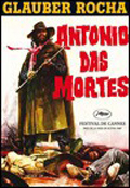 Antonio Das Mortes : Cartel