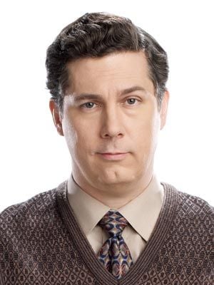 Cartel Chris Parnell