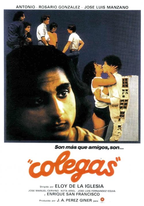 Colegas : Cartel