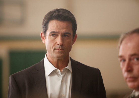 Foto Billy Campbell