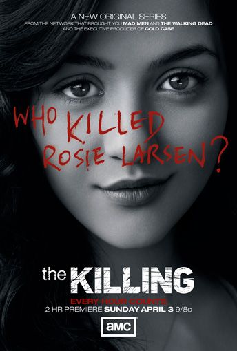 The Killing : Foto