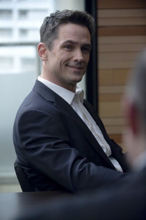 The Killing : Foto Billy Campbell