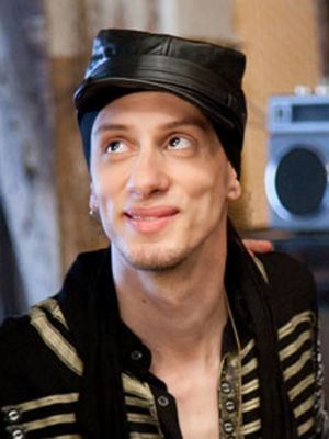 Cartel Martín Lombard