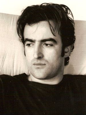 Cartel Vincent Navarro