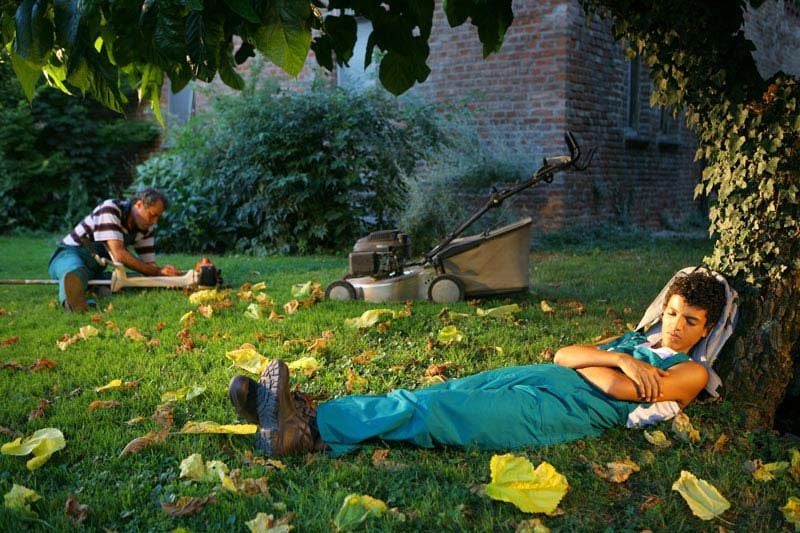 Diari : Foto Attilio Azzola, Amine Slimane