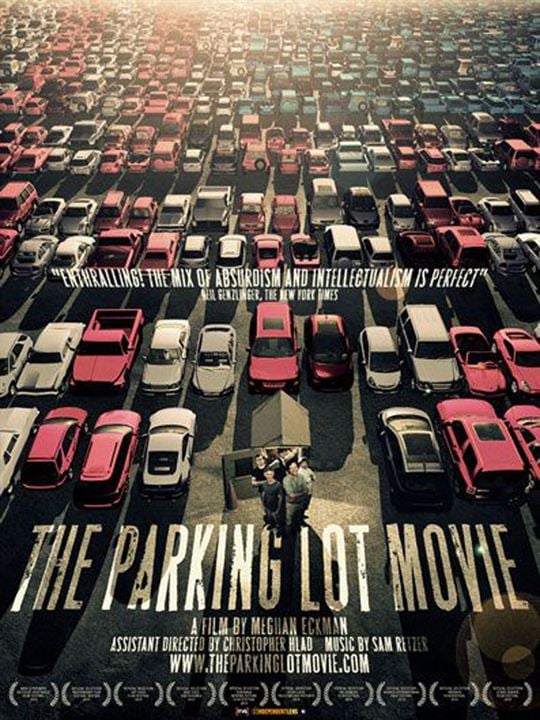 The Parking Lot Movie : Cartel