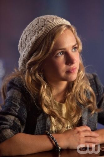 Foto Britt Robertson